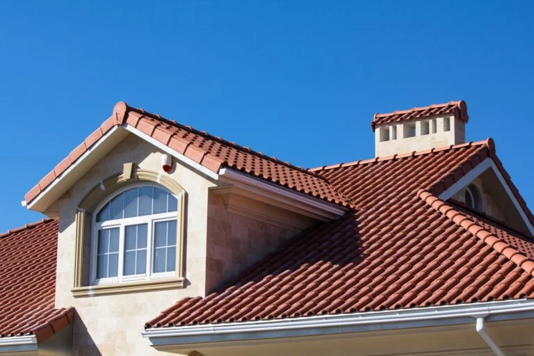 Tile Roofing